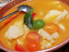 -云海肴云南菜·蒸汽石锅鱼(北京良乡华冠店)