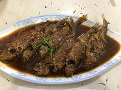 -九龙餐厅(大沽路店)