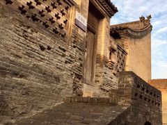 -山西王家大院