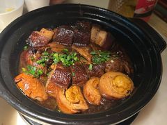 -吴越荣记苏州菜·松鼠桂鱼(月光码头店)