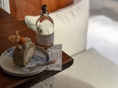 -Line 咖啡(石厦花园店)