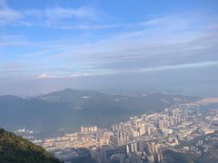 -梧桐山风景名胜区