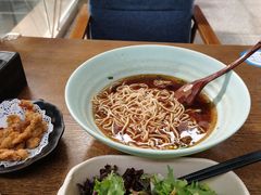 -乐港休闲馆茶艺·简餐·茶室(首都机场T2店)