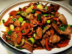 -径山十八道·风味民间菜(杭州总店)