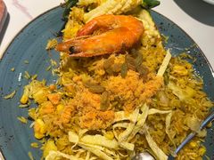 -米多分·越南小馆(南海万科广场店)