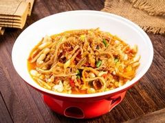 -彭耕记猪油炒小菜(吉联mall店)