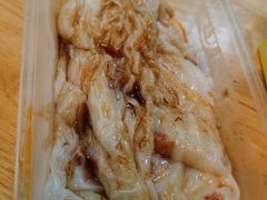 -山水肠粉(盐田店)