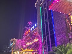 -凯谊·世纪广场(桃源北路店)