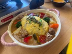 -柴の食堂·日式家庭料理·熊之肆(大学路店)