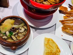 -佳兰雅序融合菜(高新店)