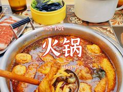 -顶上头·螺蛳火锅(五一新村店)