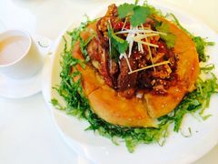 -新粤新疆菜清真餐厅(拱北店)