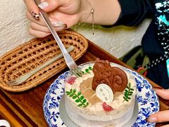 -绿小院(荔湾店)