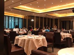-宝园酒家(美林M·LIVE天地东座店)