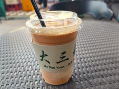 -大三元丝袜奶茶(创于2013·动感小西关店)