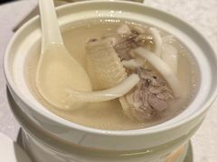 -海湾壹品·粤菜·早茶·烤鸭(拱北店)