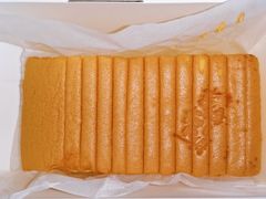 古早原味鸡蛋糕-小熊吉姆(kkone店)