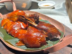 -小厨娘绣中淮扬(大行宫科巷店)