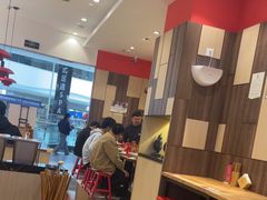 -陇上秦轩西安biangbiang面(朝龙汇店)