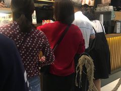 -星巴克(杭州大厦C座店)