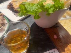 -南门四季铜锅涮肉(左家庄店)