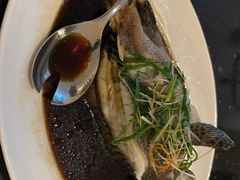 -铭轩中餐厅·海南菜·粤菜(亚龙湾瑞吉店)