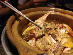 -外婆家(杭州马塍店·杭帮菜名店)