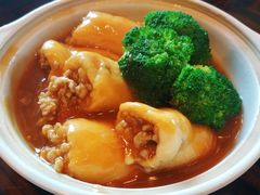 -新天世纪中餐厅