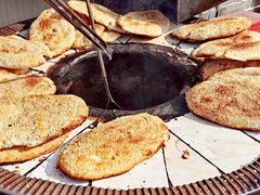 -迎春桥老炉烧饼(碧霞路店)