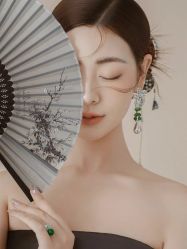 -全城热恋璀璨婚纱摄影(国贸总店)