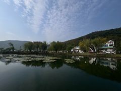 -南北湖风景区