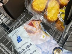 -山姆会员商店(上海浦东店)