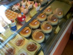 -欧贝拉蛋糕店(东门路店)