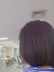 -米娜护肤造型