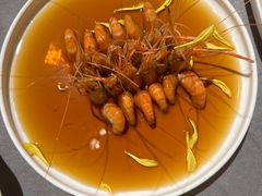 -京悦荟·京沪融合菜(漕河泾印象城店)