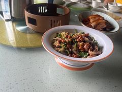 -秋色客家菜(流塘店)