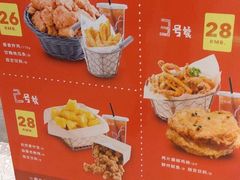 -1973继光香香鸡(大东方百货店)