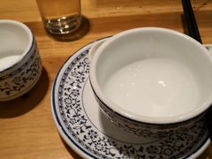 -老奶奶私房菜(天台里街店)