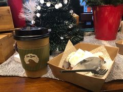 -Pie Bird(新闸路店)