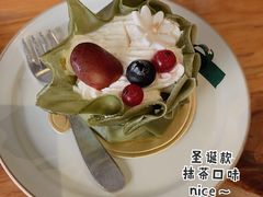 -BE NORMAL CAFE(霞溪路店)