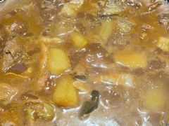 -红井路游艺炖锅·音乐餐吧(十渡店)