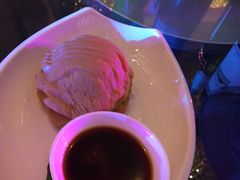 -上海宝华万豪酒店