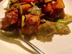 油豆角排骨-小南洋海景餐厅(深圳湾店)