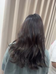 -LILI·HAIR SALON理理造型