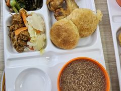 -香妃烤鸡(新奥店)