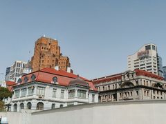 -上海港国际客运中心