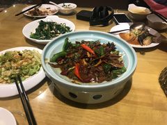 -东营蓝海御华大饭店渔歌舫(潍河路店)