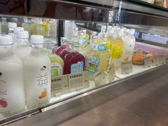 -喜茶(广州天汇igc店)