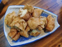 面筋-燚焱炎火铜锅涮·烧烤