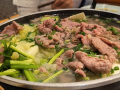 -全牛匠·乐山跷脚牛肉(新中关店)